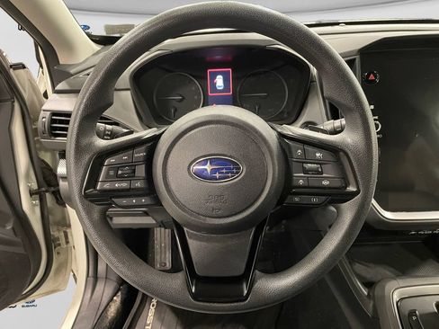 Certified 2024 Subaru Crosstrek 2.0i Premium w/ Crosstrek Mirror Package AWD/4WD image 12