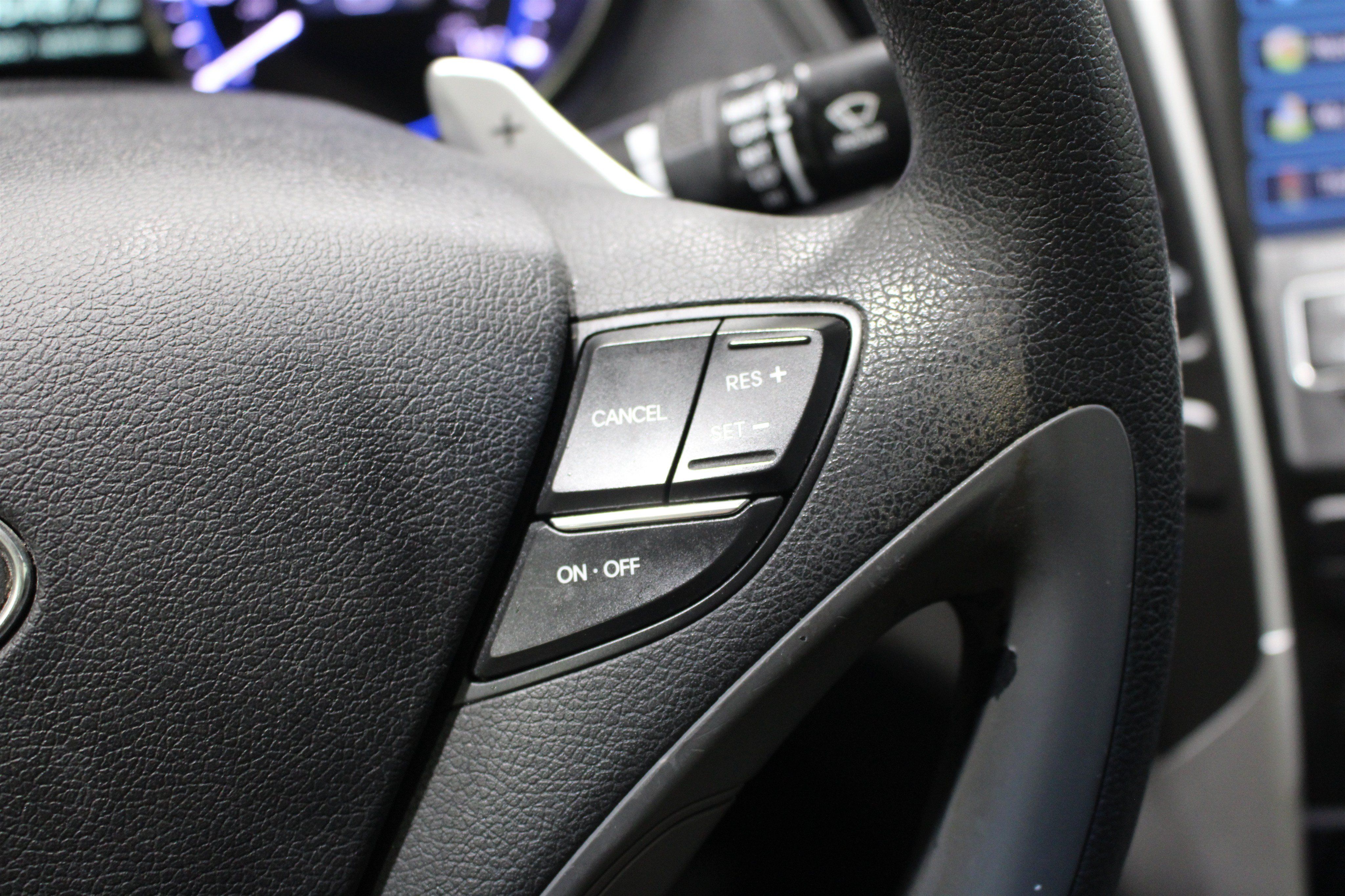 Used 2013 Hyundai Sonata SE w/ Navigation & Sunroof Pkg FWD image 11