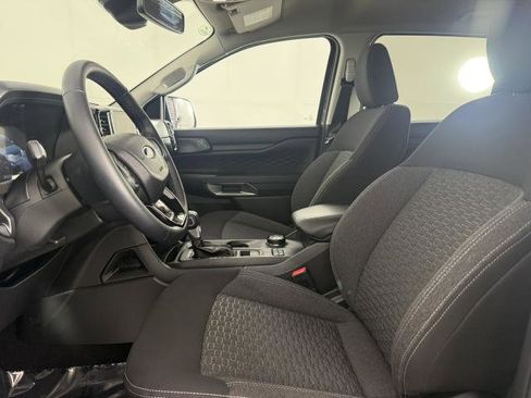 Certified 2025 Ford Ranger XLT w/ Trailer Tow Package image 13