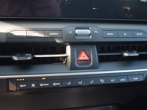 New 2026 Kia K4 LXS image 25