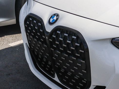 Used 2021 BMW 440i xDrive Coupe w/ Premium Package image 3