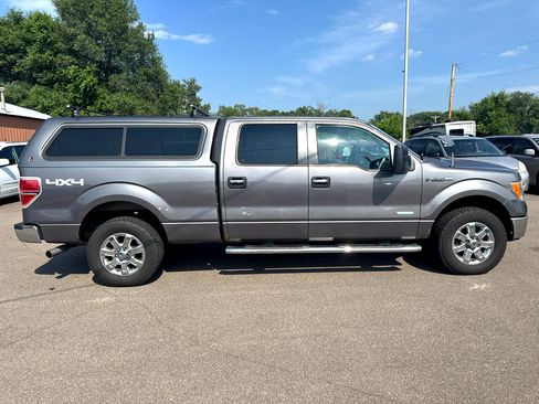 Used 2014 Ford F150 XLT w/ Equipment Group 302A Luxury image 4