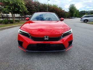 Used 2024 Honda Civic Sport video 2