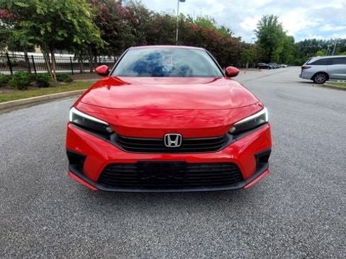 Used 2024 Honda Civic Sport image 2