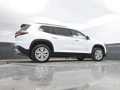 Used 2026 GMC Acadia Elevation w/ Elevation Premium Package AWD/4WD image 40