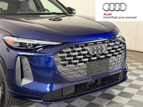 Used 2025 Audi Q5 Prestige AWD/4WD image 15