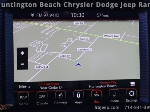 Used 2022 Jeep Gladiator Rubicon w/ Cold Weather Group image 32