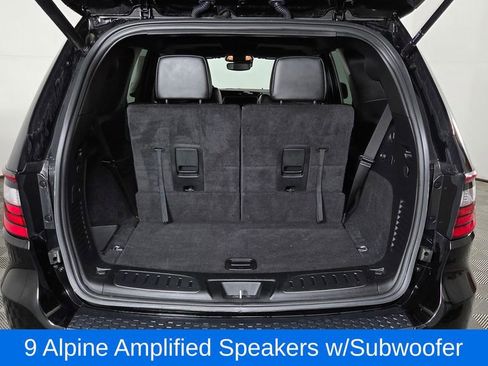 Used 2022 Dodge Durango GT image 11