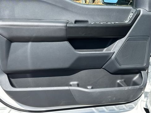 New 2025 Ford F150 STX image 11