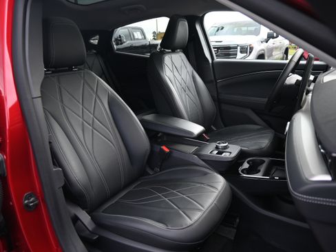 Used 2023 Ford Mustang Mach-E California Route 1 AWD/4WD image 34