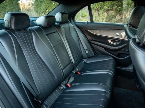 Used 2021 Mercedes-Benz E 350 Sedan w/ Premium Package image 41