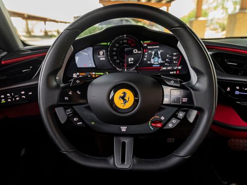 Used 2022 Ferrari SF90 Stradale AWD/4WD image 16