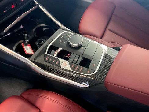 New 2026 BMW M340i RWD image 7