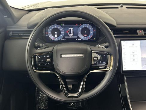Certified 2026 Land Rover Range Rover Velar Dynamic SE image 11