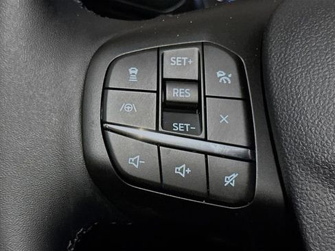 New 2026 Ford Bronco Sport Outer Banks w/ Outer Banks Tech Package+ image 28