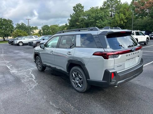 Used 2026 Subaru Outback Premium AWD/4WD image 6