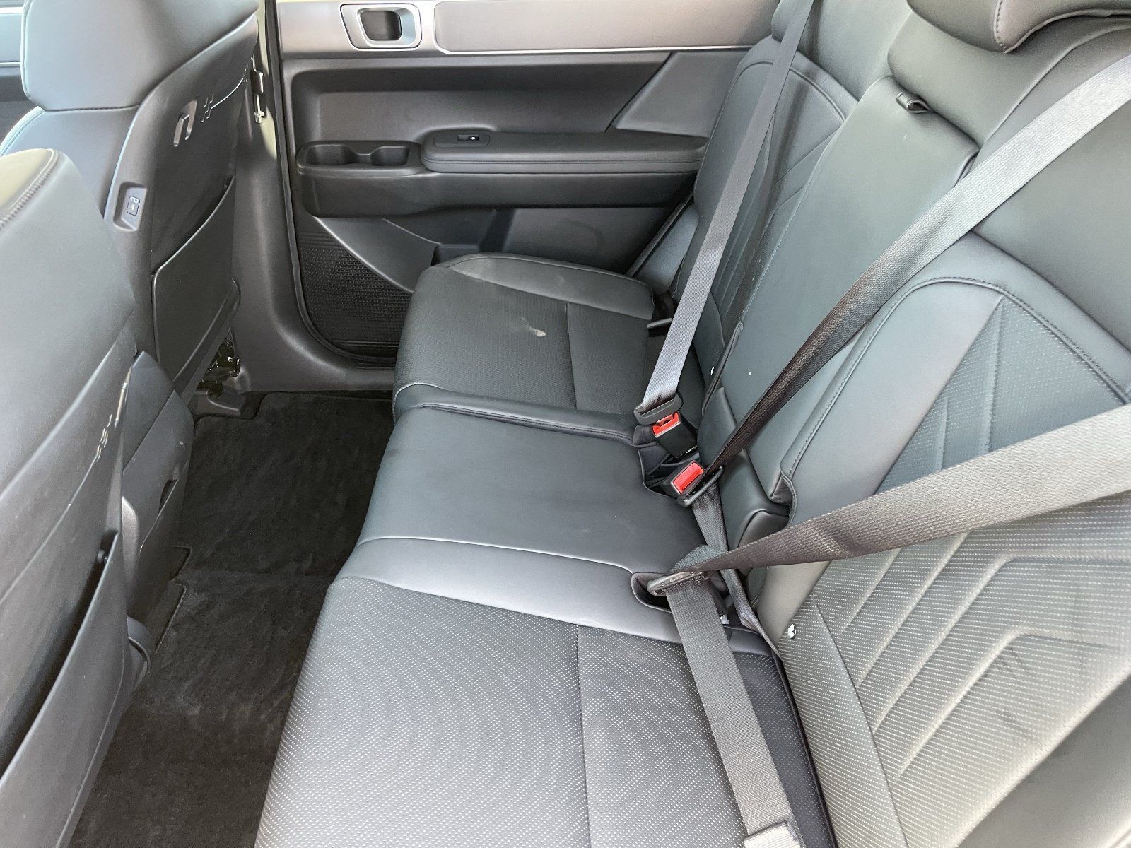 Used 2025 Hyundai Santa Fe XRT AWD/4WD image 19