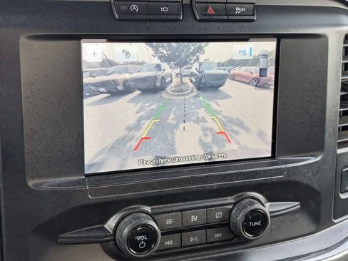 Used 2021 Ford F150 XL w/ Equipment Group 101A High RWD image 24