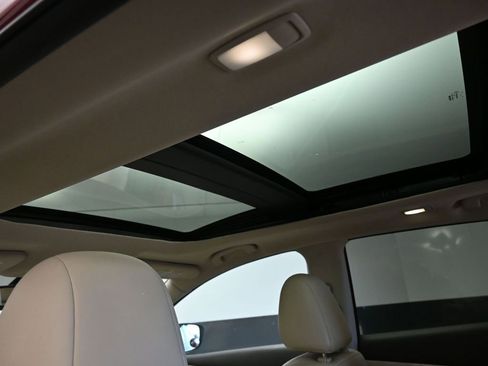 Used 2017 Nissan Murano SL w/ SL Technology Package image 15