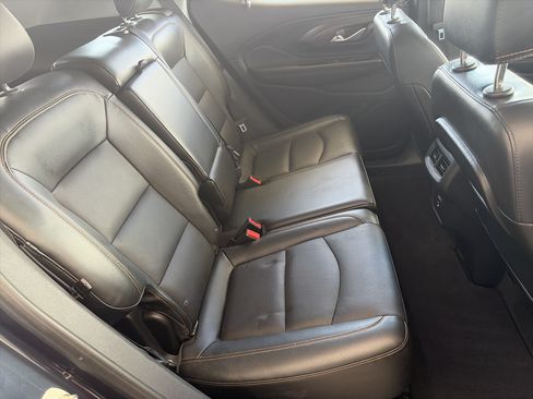Used 2019 GMC Terrain SLT w/ Preferred Package AWD/4WD image 14