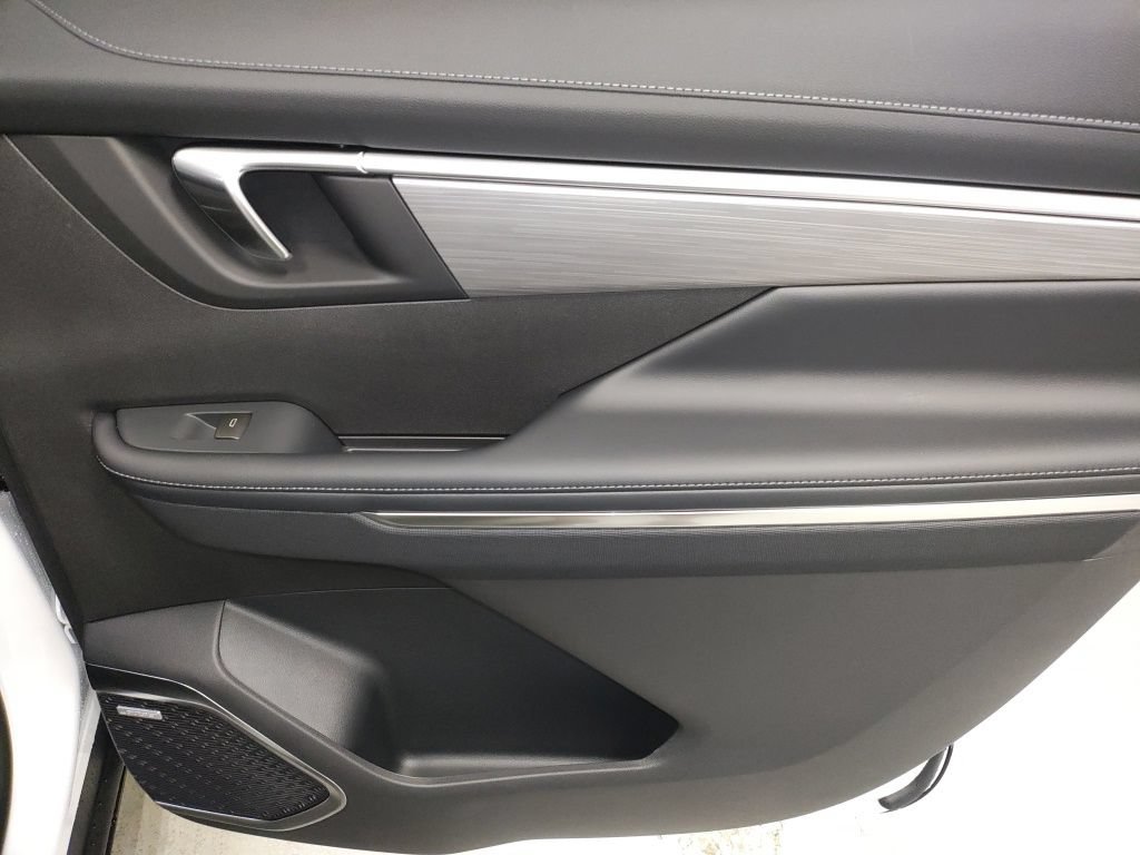 New 2026 Buick Enclave Preferred FWD image 14