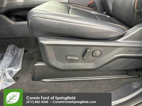 New 2026 Ford F350 Lariat w/ Lariat Ultimate Package image 47