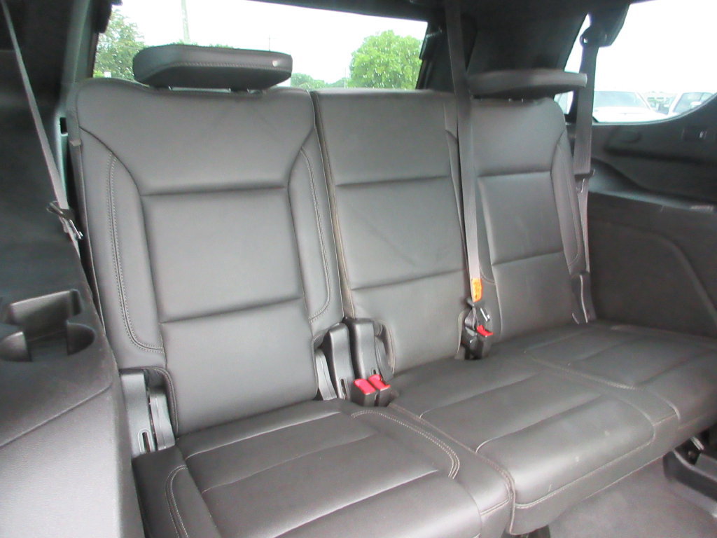 Used 2022 Chevrolet Tahoe Z71 w/ Z71 Off-Road Package AWD/4WD image 27
