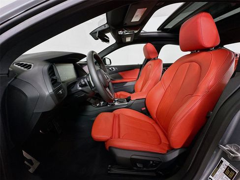 Certified 2024 BMW M235i xDrive Gran Coupe w/ M Performance Package image 22