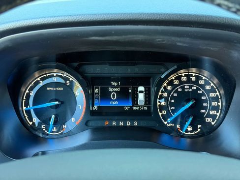 Used 2019 Ford Ranger XLT w/ Equipment Group 301A Mid image 15