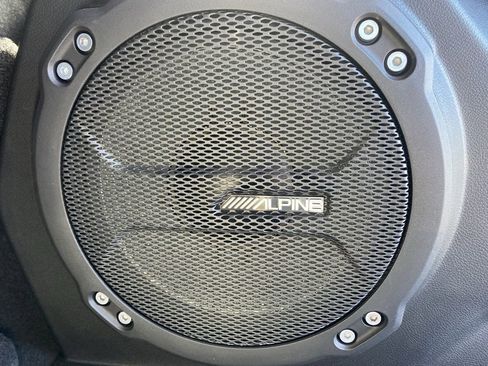 New 2025 Jeep Wrangler Sahara w/ Safety Group image 16