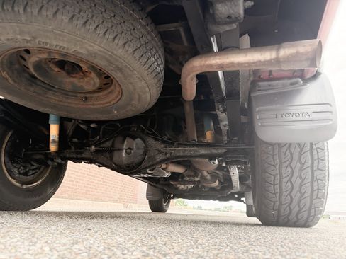 Used 2006 Toyota Tundra SR5 AWD/4WD image 27