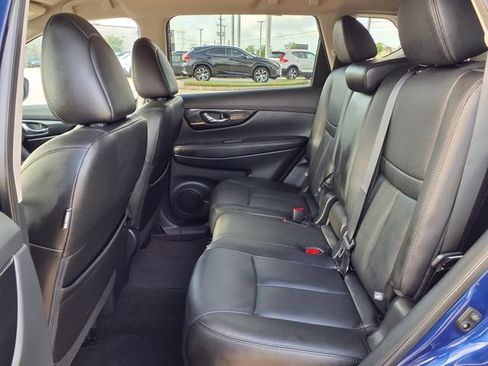 Used 2020 Nissan Rogue SL FWD image 7