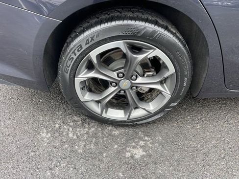 Used 2023 Chevrolet Malibu LT image 7