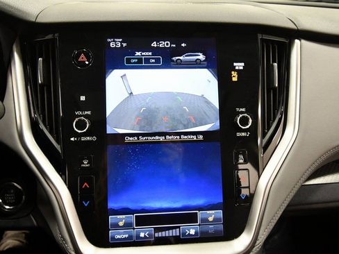 Used 2022 Subaru Outback Premium image 26