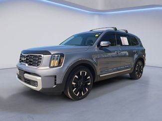Used 2024 Kia Telluride SX w/ Towing Package FWD video 1