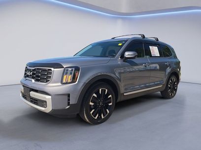 Used 2024 Kia Telluride SX w/ Towing Package