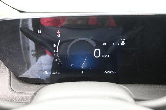 Used 2024 Buick Encore GX Sport Touring AWD/4WD image 29