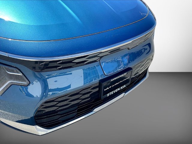 Certified 2024 Kia Niro Wind w/ Wind Preserve Package FWD image 38