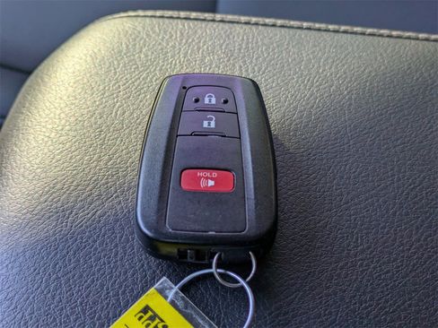 Used 2023 Toyota 4Runner SR5 Premium image 45