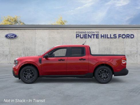 Used 2026 Ford Maverick XLT w/ XLT Luxury Package AWD/4WD image 3