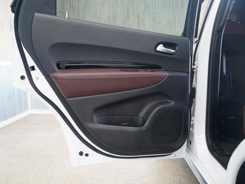 Used 2021 Dodge Durango Citadel AWD/4WD image 34