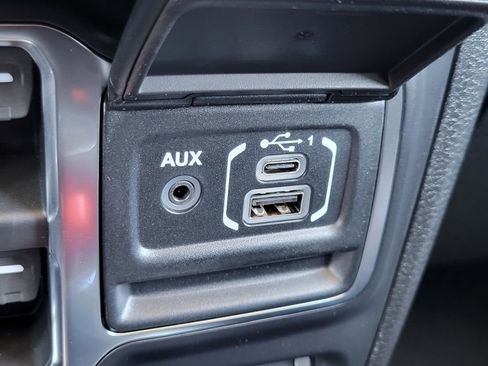 New 2026 Jeep Gladiator Rubicon image 13