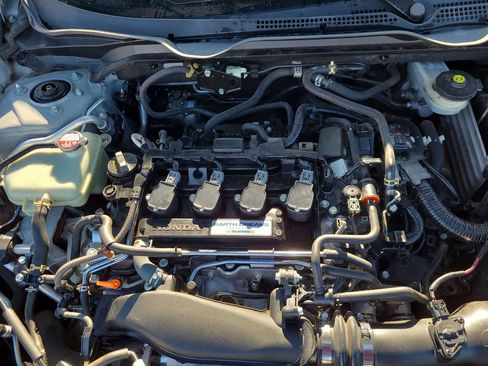 Used 2017 Honda Civic Si image 17