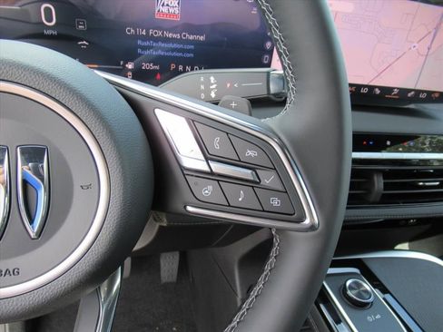 New 2026 Buick Enclave Sport Touring w/ Power Package image 18