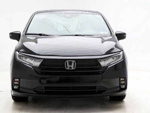Used 2024 Honda Odyssey Sport image 4