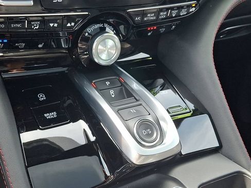 Certified 2024 Acura MDX A-Spec AWD/4WD image 15