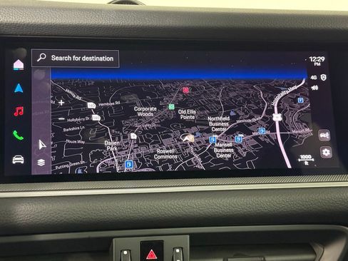 Certified 2025 Porsche Cayenne image 33