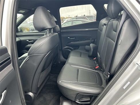 Certified 2024 Hyundai Tucson XRT image 11
