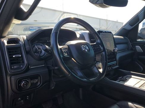 Certified 2021 RAM 1500 Limited w/ Night Edition image 22