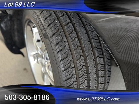 Used 1995 Ford Mustang GT image 47